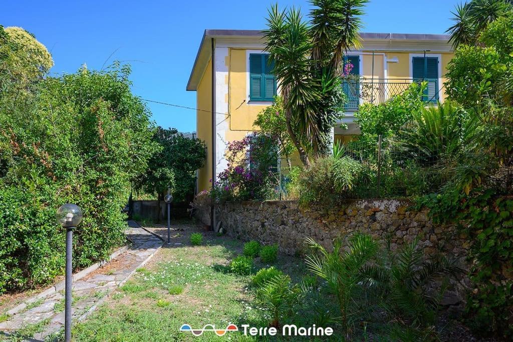 Nettuno, Terremarine Apartment Monterosso al Mare Exterior photo